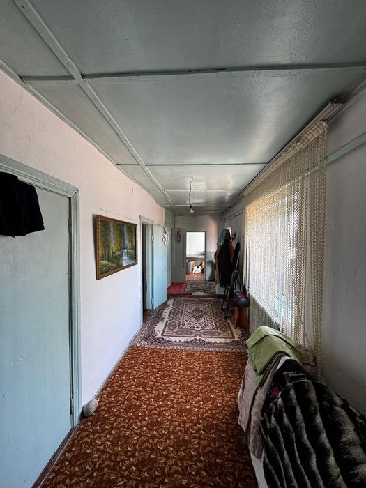 Продается времянка  в Шу