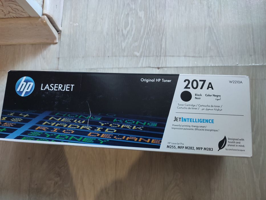 Продаются Картриджы hp 207a,207x