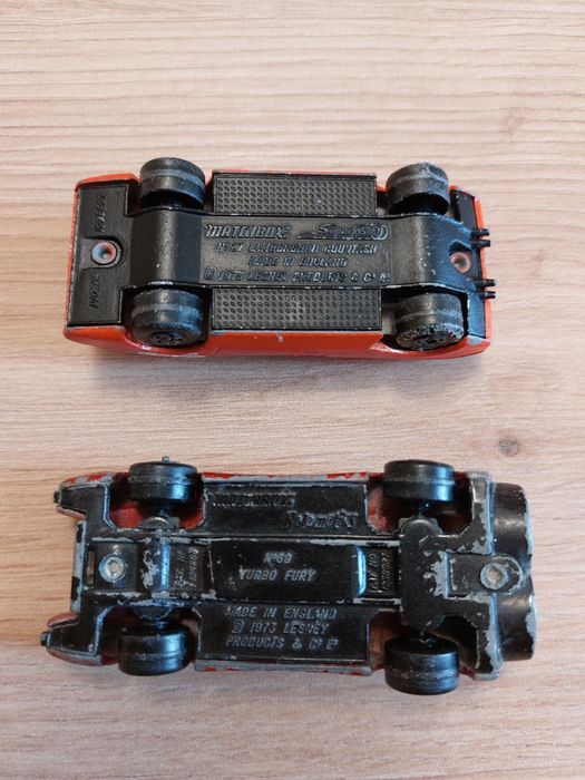 Колички matchbox / majorette