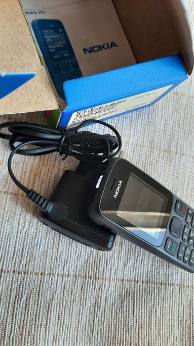Nokia 101 нокиа 101