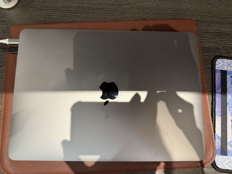 Macbook Air M1( макбук М1 ) 256гб