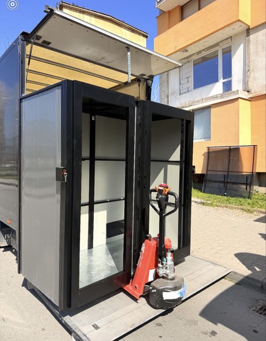Вендинг автомати и кафе машини на ТОП цени