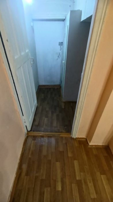 Сдам часть дома район Оптовики.