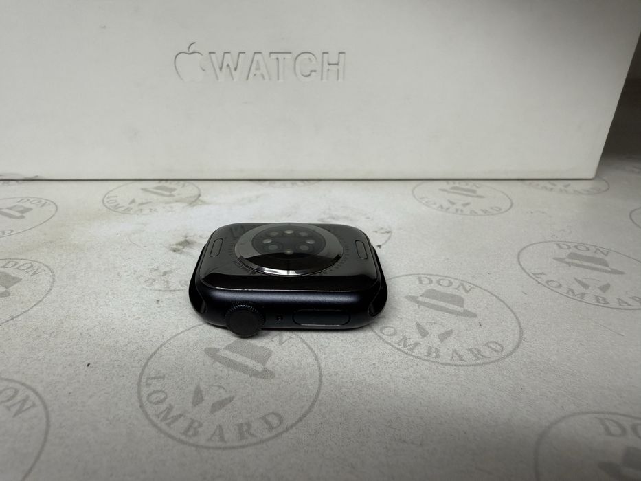 Apple Watch 9 41mm Рассрочка 0-0-12