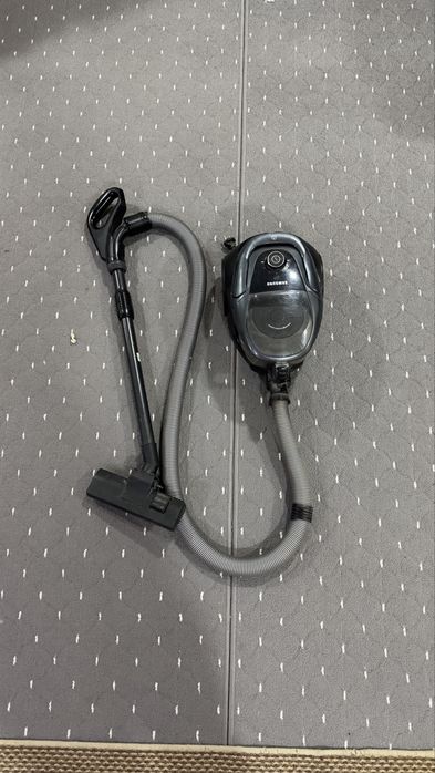 Пылесос рабочий Самсунг