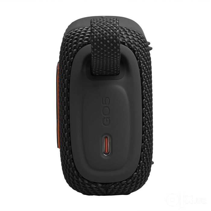 Портативная колонка JBL Go 5
