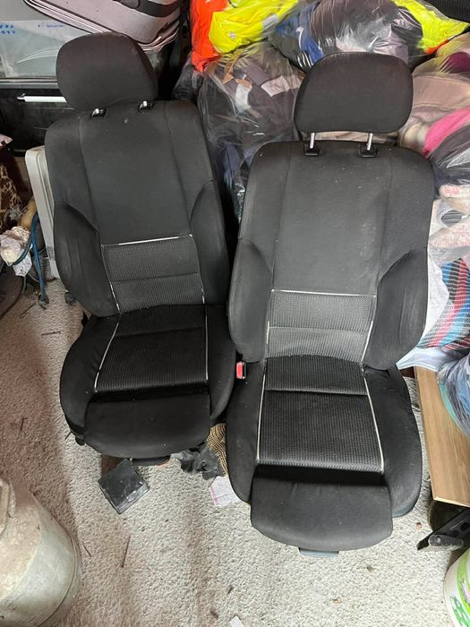 Interior Recaro E46 Electric Si Incalzit