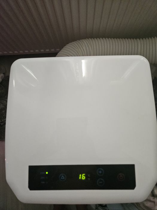Aer conditionat portabil 10000 BTU