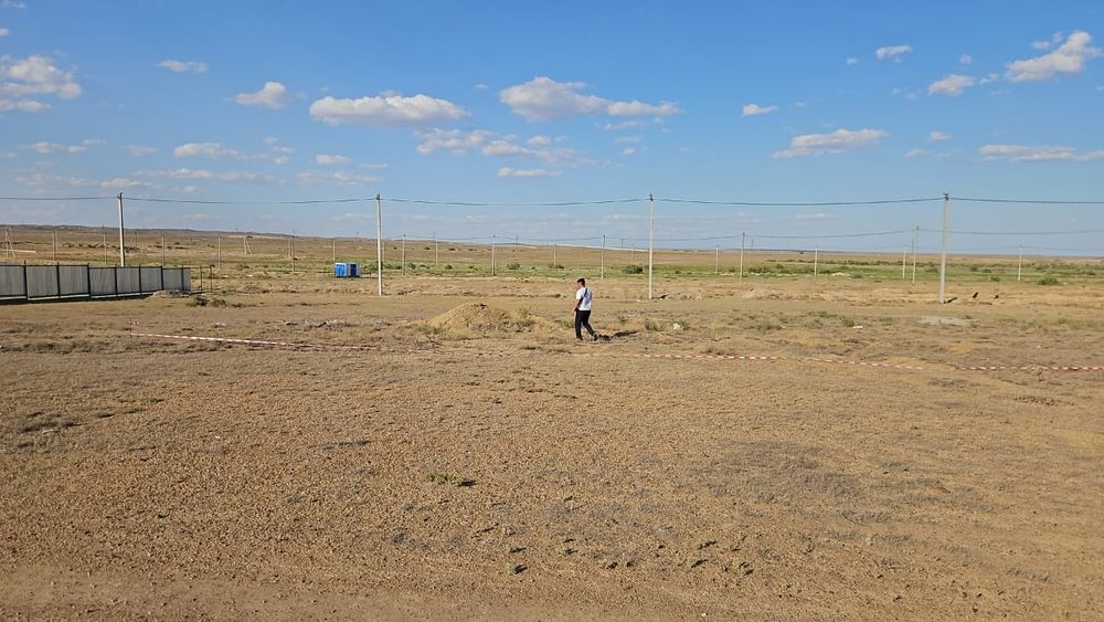 2 земельный участка