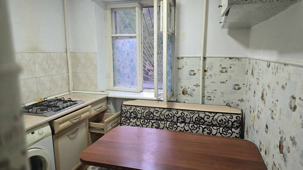Сдам квартиру с мебелью