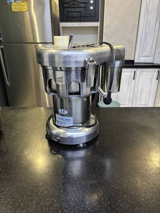 Sok chiqaradigan aparat