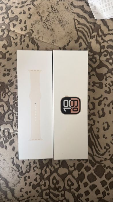 Apple Watch Series 10