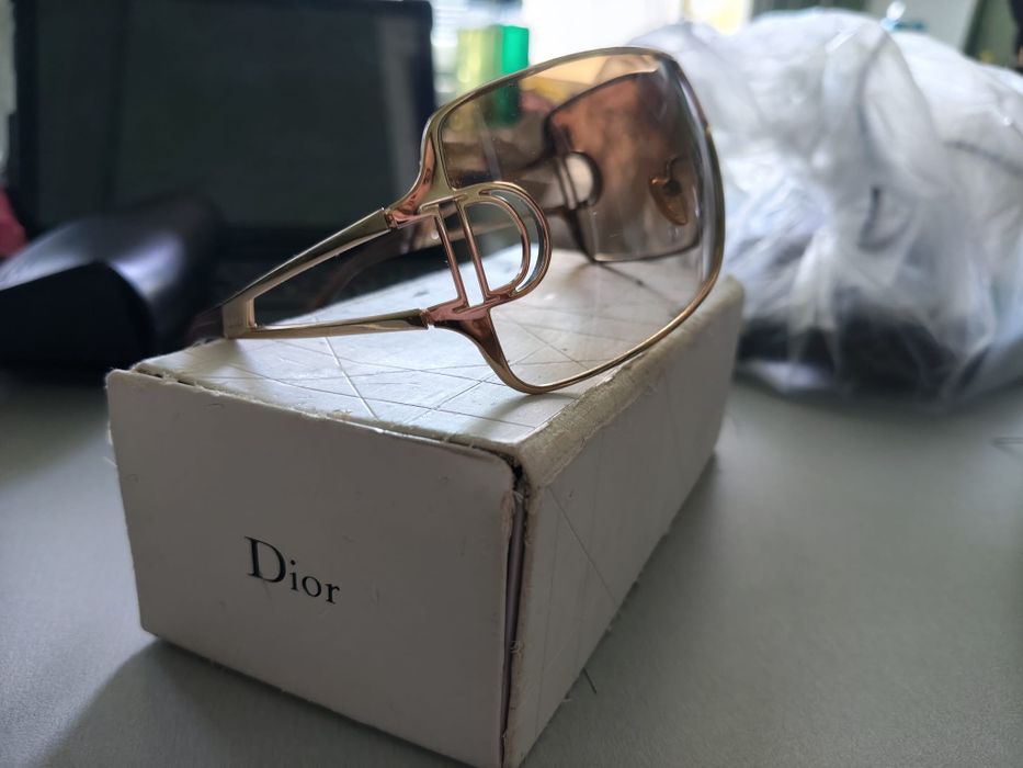 Ochelari de soare Dior