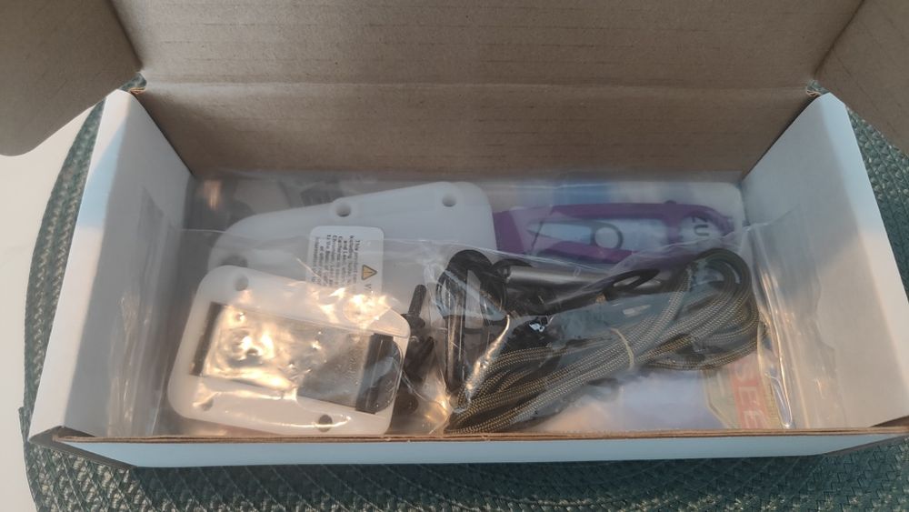 Esee Izula 1 kit supraviețuire