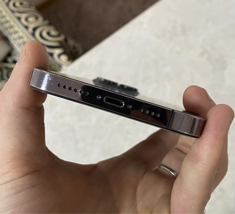 Iphone 14pro max  128 гб