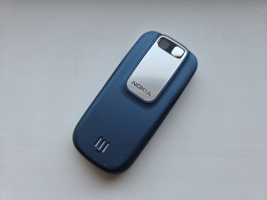 Nokia 2680 slide