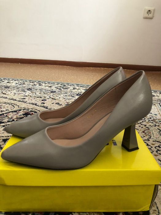 Продаеются туфли