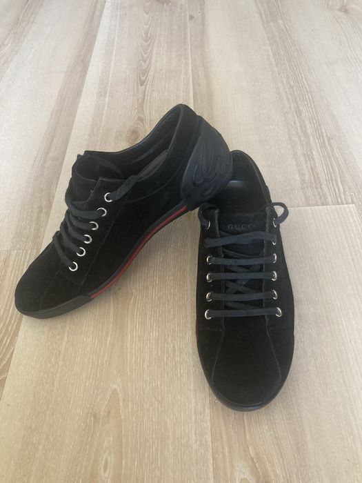 Обивки Gucci Ace