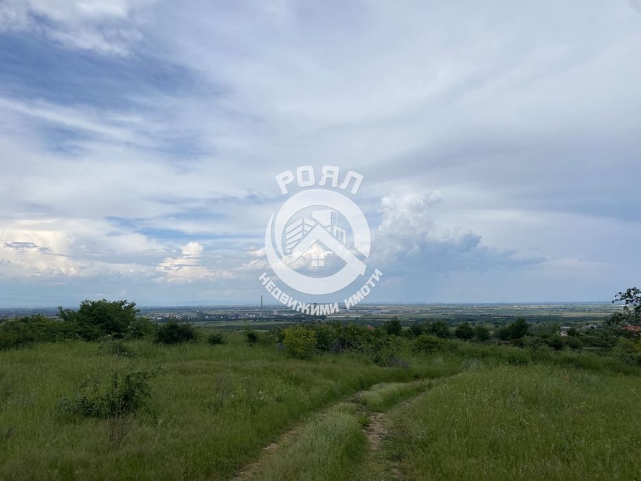 Продава се Парцел в Куклен - 680 кв.м за 74 €/кв.м - Снимка #2