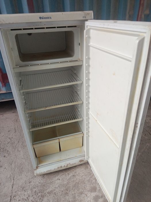 Холодильник запчас