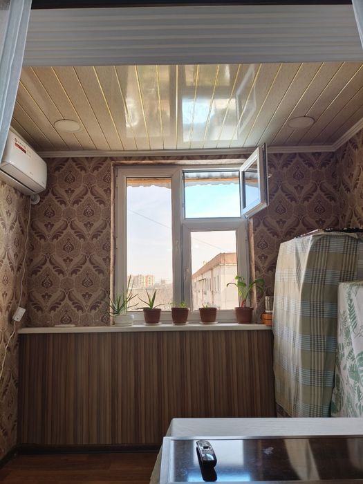 Своя  Авиасозлар-1, ориентир базар кадышева 2/5/5 (2балкона2* 3) франц