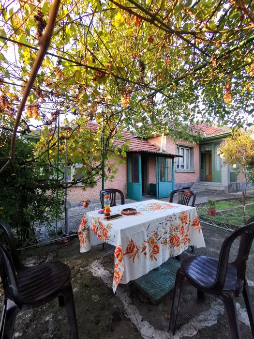 Продава се Къща в с. Първомайци, Област Велико Търново - 80 кв.м за 893 €/кв.м - Снимка #1