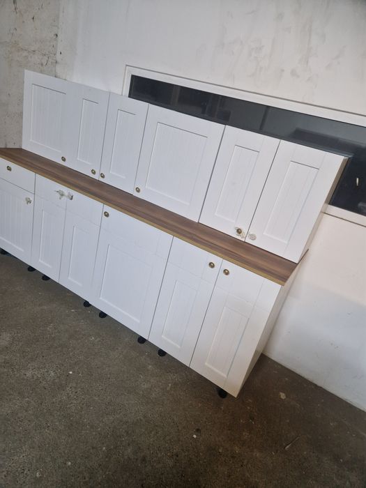 Bucatarie noua ieftină