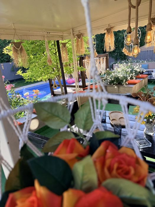 Vila Petreceri Gender Reveal - Vila  Petrecere București - Evenimente