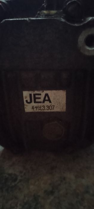 Редуктор заднего моста Mitsubishi RVR