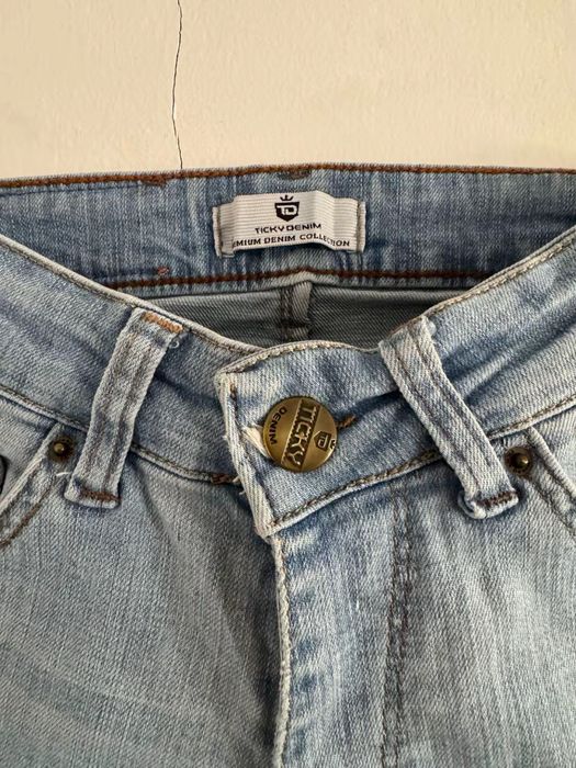 Лот за дънкиииииии