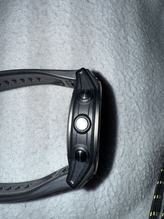 Garmin Fenix 7 Saphire Solsr