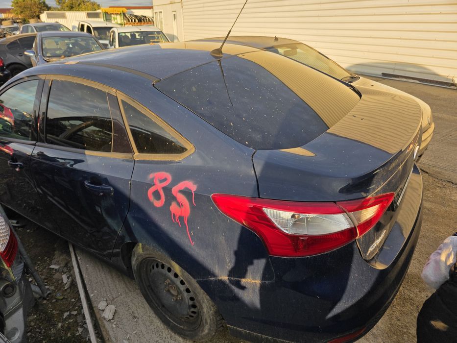 Dezmembrez Ford Focus 3 1.5tdci piese