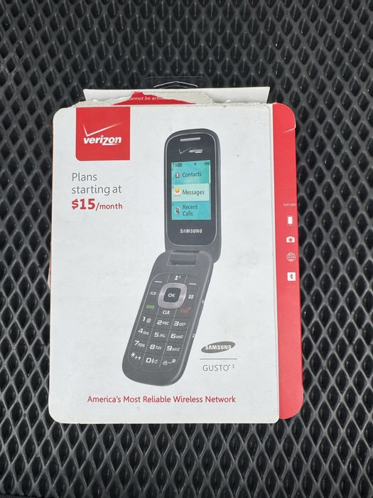 Samsung gusto 3 America