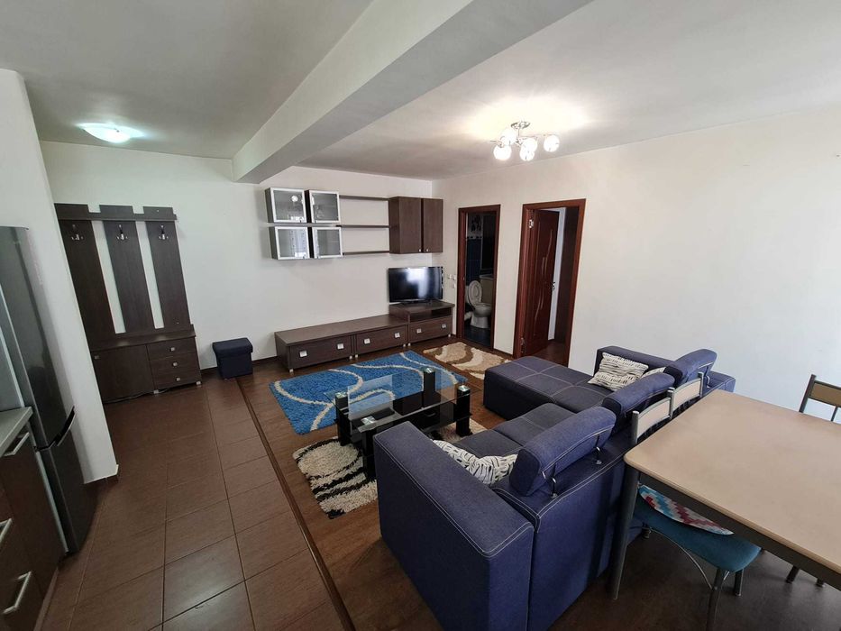 Proprietar Apartament de închiriat Florești jud.Cluj str.Florilor