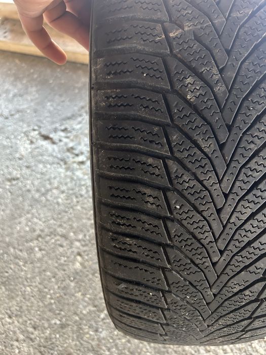 Джанти R17 225/45/17