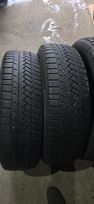 195 55 20 / 195/55/20 Continetal, set 4 buc