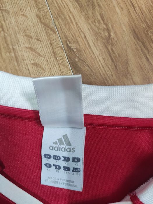 Tricou Adidas Bayern München 2003 mărimea XL