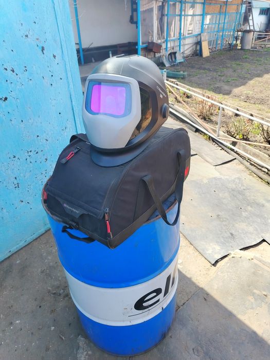 Продам сварочную маску