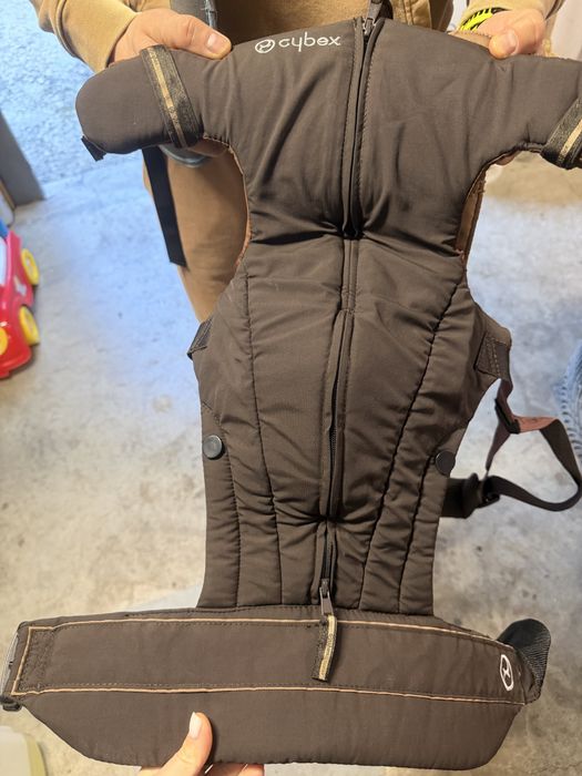 Бебешка раница  Cybex