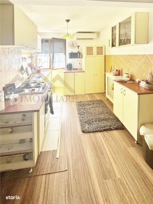 Apartament 2 camere, decomandat , Independentei, zona Rfn
