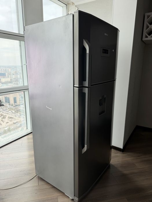 Холодильник морозильник