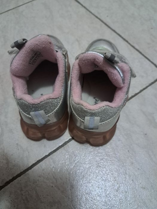 Детски маратонки-номер 26