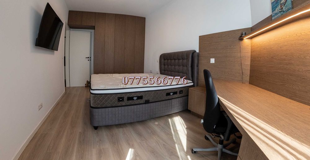 3 camere, terase mari - Vulcan Residence