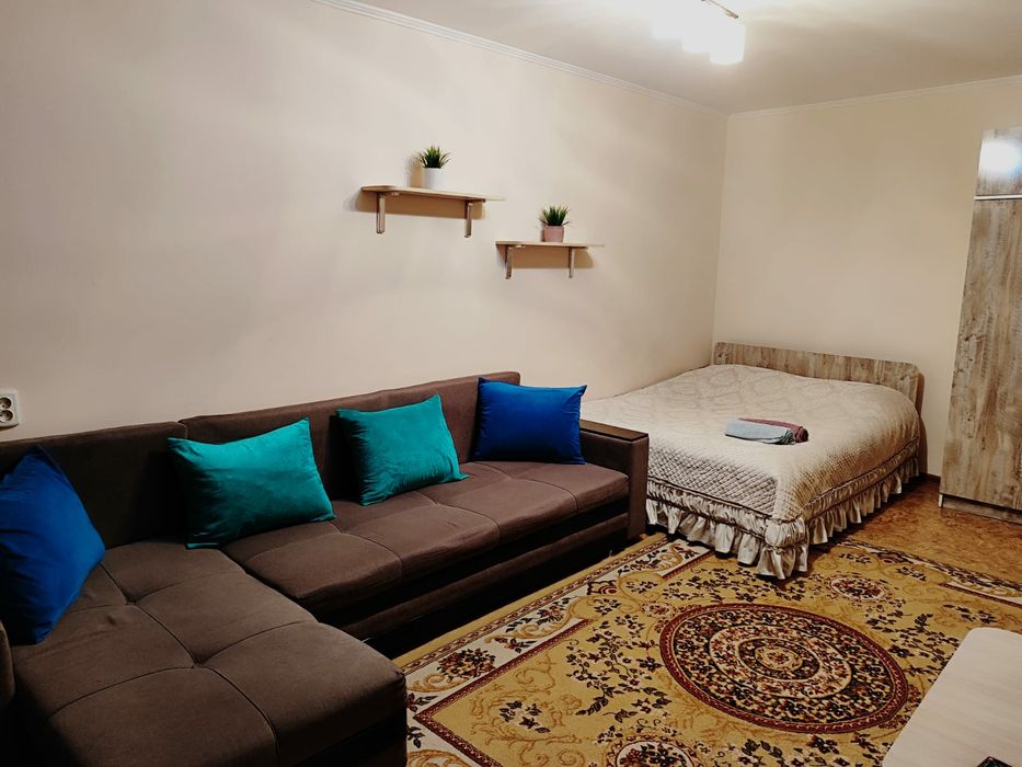 1 комнатная Wi-Fi