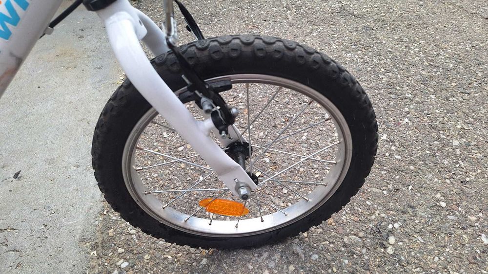 Vând bicicletă copii