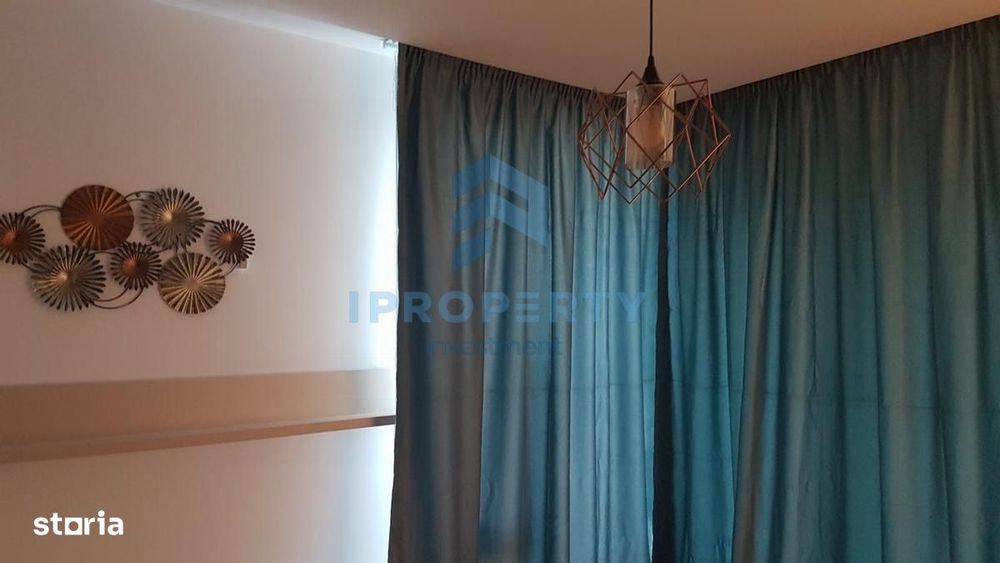 Urban Spaces 2 camere duplex cu balcon