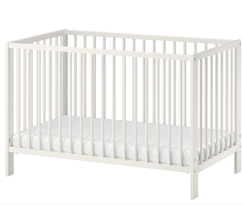 Продам манеж IKEA Gulliver