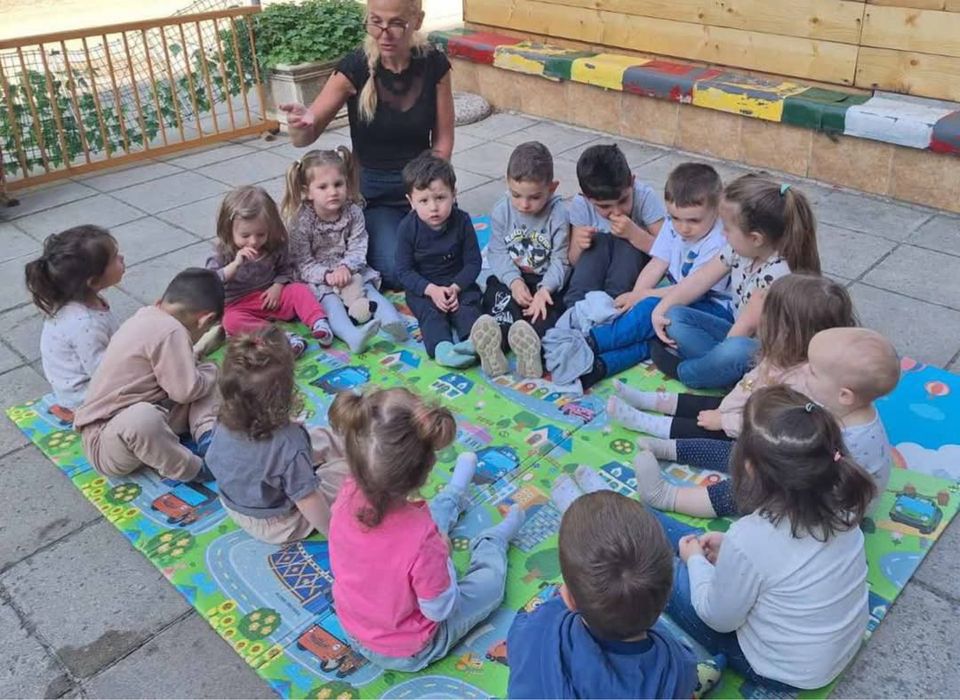 Дава се под наем Офис в София, Борово - 270 кв.м за 1275 € - Снимка #6