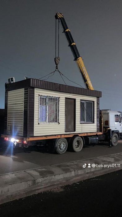 Услуги Манипулятор