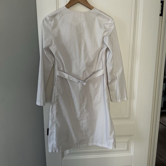 Медецинский халат